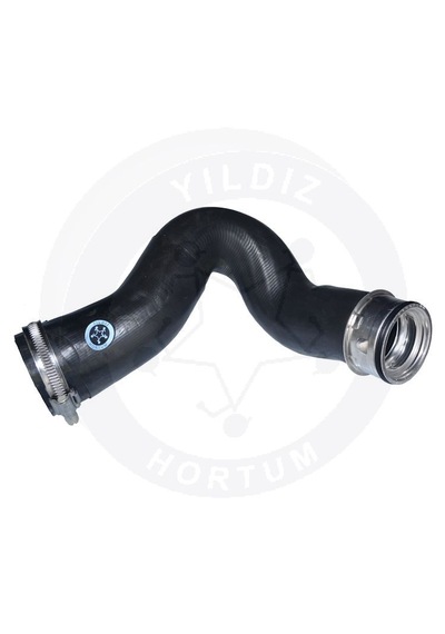 Audı Q7 3.0 Tdı Turbo Hortumu 7l6145738a