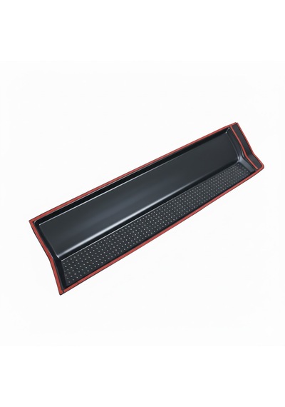 Mitsubishi L200 2015-2018 Abs Plastik Dodik Takım 0000