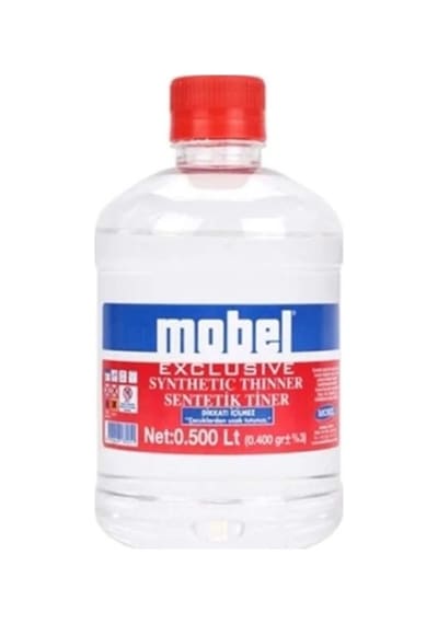 Mobel Sentetik Tiner (413952778)
