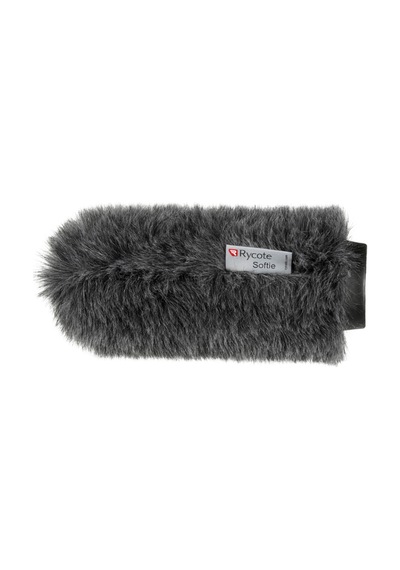 Rycote 033052 18 CM Mikrofonlar için Classic-Softie 19/22