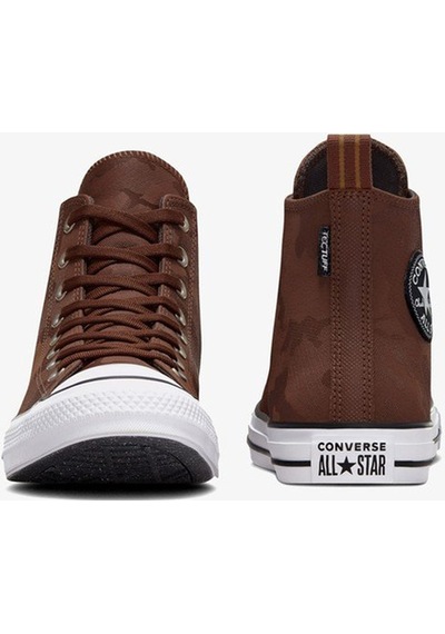 Converse Ctas Tectuff Hı Bear Nap Kahverengi