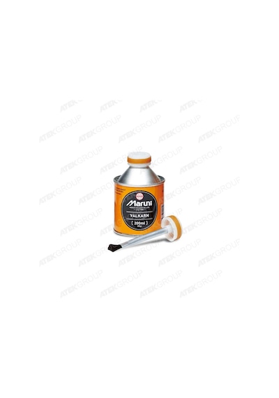 Maruni VALKARN 200cc İç Lastik Yama Solüsyonu (280 gr)