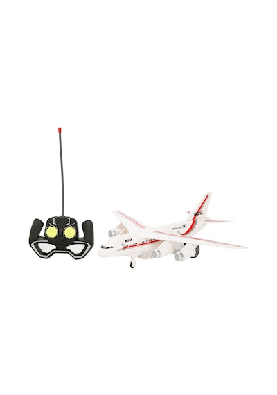 R/c Uçak Yolcu Moka Dream Lıne 787 F/f 3.7v.usb 27mhz.