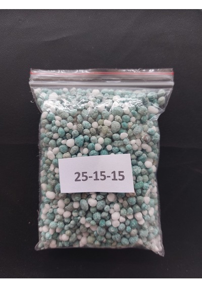 Çiçek Coşturan-yavaş Salınımlı Özel Kaplamalı Gübre-100gr