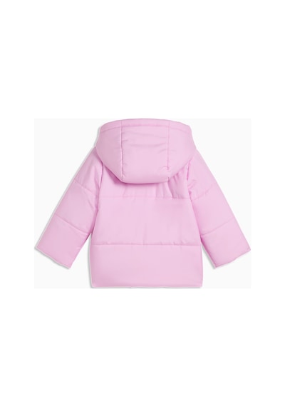Puma Minicats Bebek Pembe Mont 688402-47