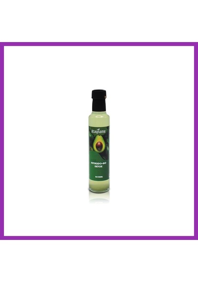 Bezos Avokado-go Detox 250ml 1 Adet Bty