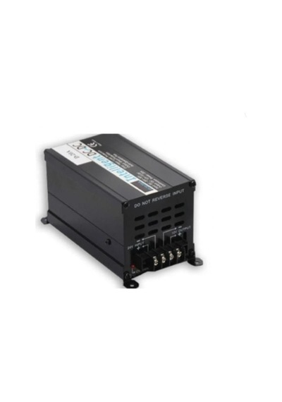 Linetech Dc-dc Konvertörü 24/12 15a Converter D-15a