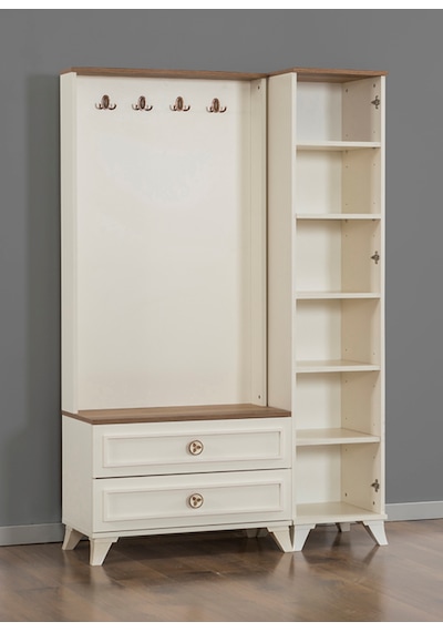 Dardason Irmak Portmanto 120 Cm