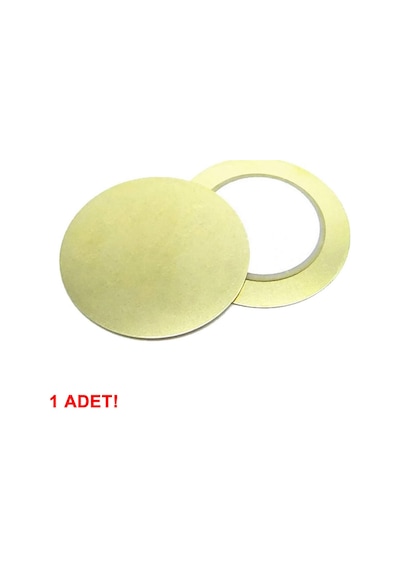 12mm Piezo Disk Ses Üretici Oyuncak Alarm Acil Tehlike Uyarı Kapı Zil Oyun Ton Şarkı Kısa Devre Buto