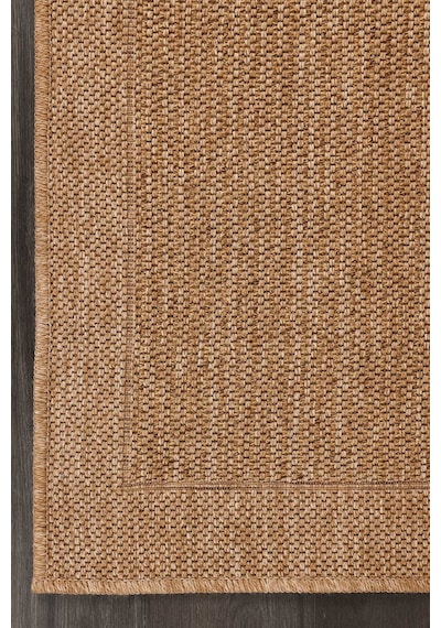 Fame Minimalist Sisal Halı - Fm02 Fm02br