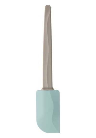 Bakglad Spatula Ve Idealisk Ikili Çelik Çırpıcı-köpürtücü Seti Çelik