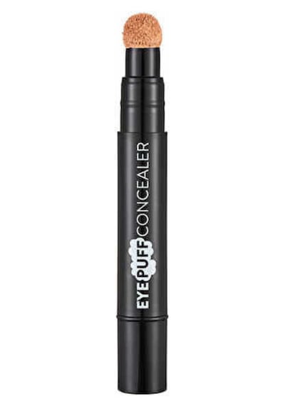 Flormar Doğal Bitişli Kremsi Kapatıcı - Eye Puff Concealer - 004 Ivory - 8682536021753