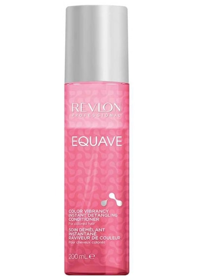 Revlon Profesyonel Equave Anında Saç Açıcı Ve Renk Canlandırıcı 200 Ml