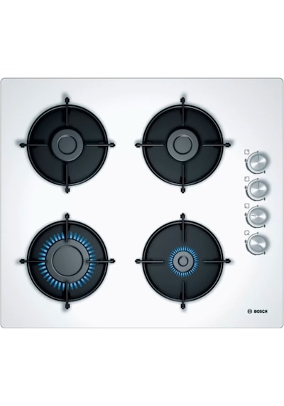 Bosch POP6C2O10O Ankastre Cam Ocak