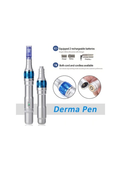 Dr.Pen Ultima-A6 Dermapen Yedek Bataryalı
