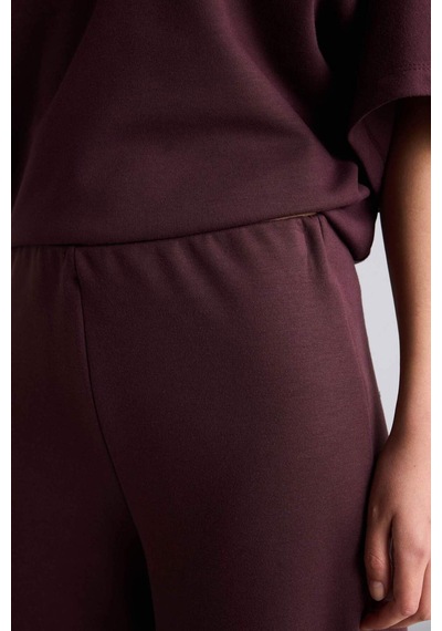 Defacto Straıght Fıt Düz Paça Pantolon H0143ax26spbn277 Kahve-bn277