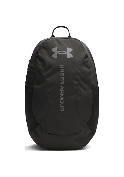 Under Armour Ua Hustle Lite Backpack Unisex Yetişkin Sırt Çantası Black