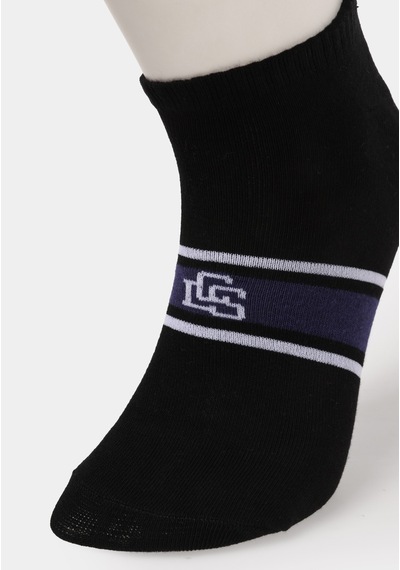Colin's Colins Erkek Siyah Çorap Cl1082201 Q1.v2 Blk