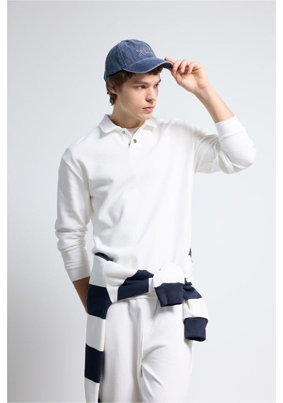 Defacto Sweatshirt F9324AX26SP