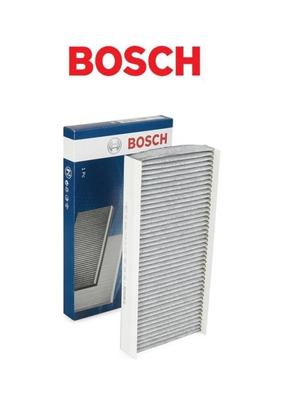 R2345 Karbonlu Polen Filtre Focus 1-2 Transit / Tourneo Connect 1,4 1,6 1,8 2,0 1,8 Tdci 1987432345