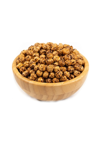 Kavrulmuş Tuzsuz Sarı Leblebi 1 KG