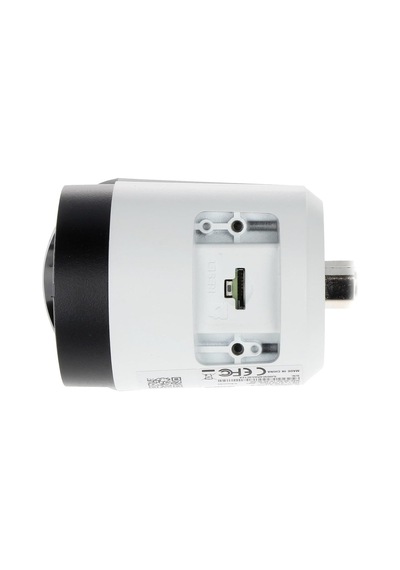 Ipc-hfw1230s-s-0280b-s4 2 Mp 2,8 Mm Ip Kurşun Kamerası