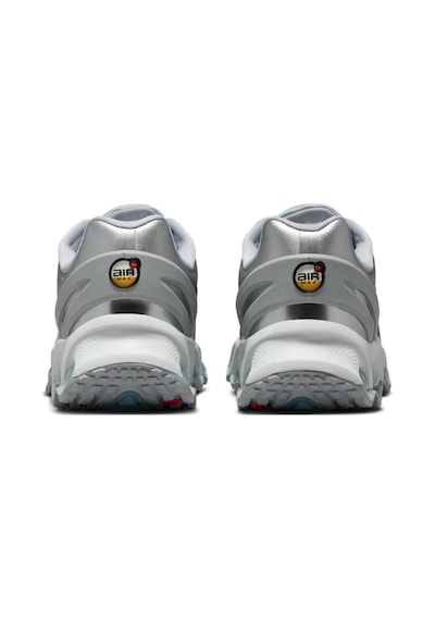 Nike Air Max Dn8 Gs Gray Unisex Sneaker Günlük Spor Ayakkabı Gri Gri