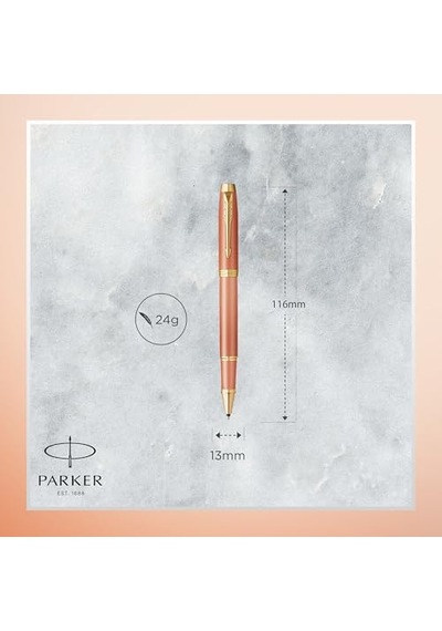 Im Rituals Turuncu Ct Roller Kalem Çok Renkli