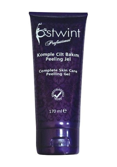 Ostwint Komple Cilt Bakım Jel Peeling 170 ML