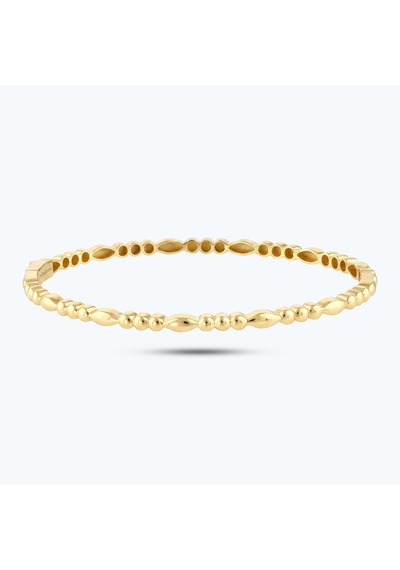 Altınbaş Altın Kelepçe Bilezik Ablz0214-y-25954