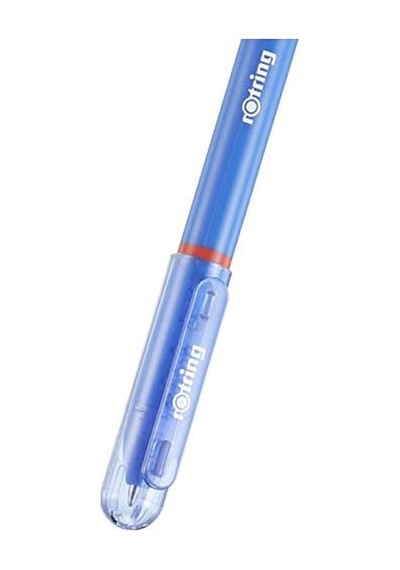 Jel Kalem 0.7 Mm, Mavi - 2114437 124-Pembe