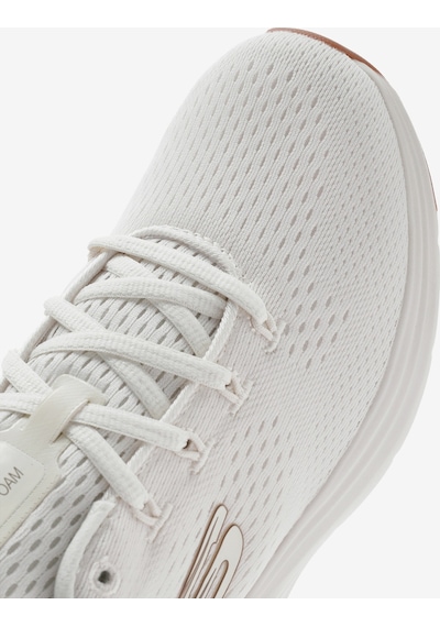 Skechers Vapor Foam - Fresh Trend Kadın Bej Spor Ayakkabı 150024 Nat Bej