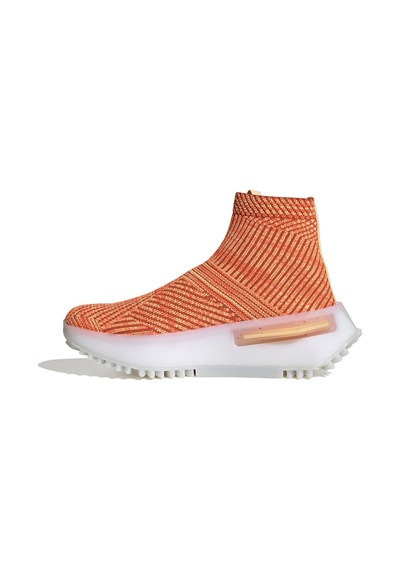 Adidas Nmd S1 Sock W Kadın Günlük Ayakkabı Ig5049 Turuncu