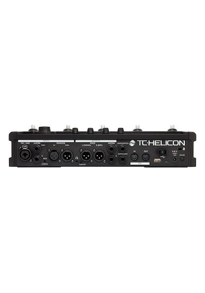 Tc Helicon Voicelive 3 Extreme Efekt Pedalı