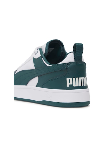 Puma Drıbble Ayakkabı 400326 07 Beyaz