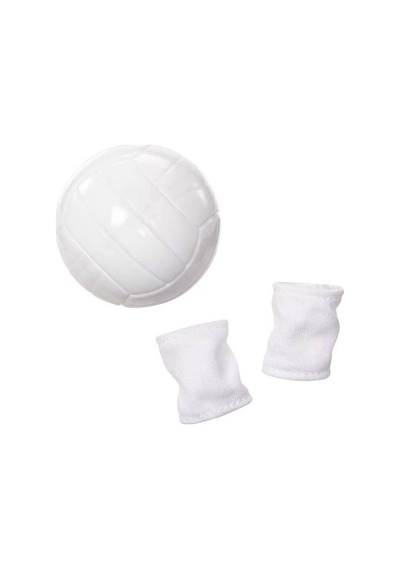 Barbie Sporcu Voleybolcu Bebek HKT71
