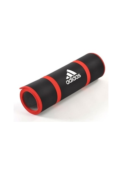 Adidas 1 Cm Siyah Egzersiz Matı Admt-12235