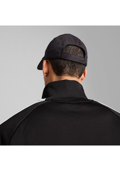 Puma Ess Cat Bb Cap Unisex Şapka 025998-01 Siyah