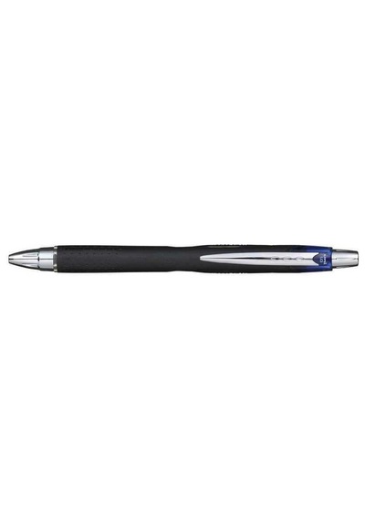Uni-ball Jetstream Hızlı Yazı Kalemi 1.0 Mm Mavi
