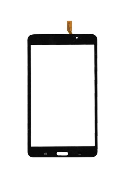 Samsung Galaxy Uyumlu Tab 4 Sm-t230 Dokunmatik Siyah
