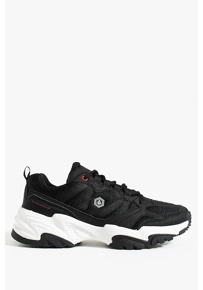 Hammer Jack Tokıe Z Siyah Kadın Sneaker 23324-z