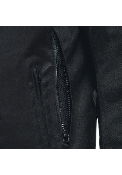 Dainese Veloce D Dry Motosiklet Montu Gri - Siyah
