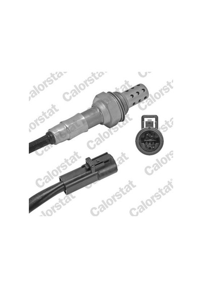 Vernet Ls140028 Oksijen Sensörü Ford Fıesta Vı Cb1 Ccn 08 Fusıon Ju 1.4 02 08 Ka Rb 1.3 I Mazda 2 Dy 1208560-1035595 -