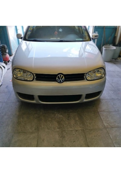 Golf 4 R32 Ön Tampon -podiumgarage-