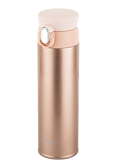 Tnt-6941395957989-bomb Okd-7007rg-tantitoni Okadı Rose Gold Paslanmaz Çelik Termos 300ml