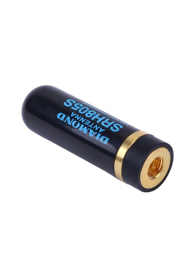 Srh805S Dual Band 5Cm Anten Erkek