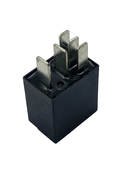 Sanel 12V Röle 5 Uçlu 20/25 A Mikro Dirençli Çift Platin 87A N11.2970