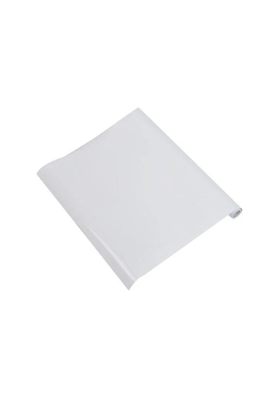 Panda 50x70 Statik Kağıt Tahta Beyaz Sade 5 Li