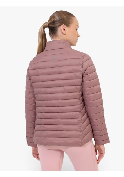 Lumberjack 6w Wl 1sn28 6pr Kadın Pembe Mont - 102696947