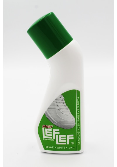 NURİ LEFLEF DEPOLU LİKİT AYAKKABI BOYASI 75ml